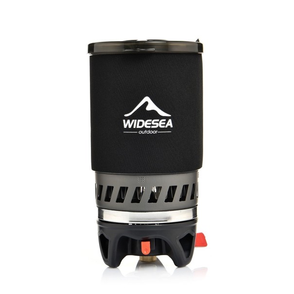 Fornello a gas T1039 1