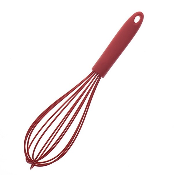 Fouet en silicone 1