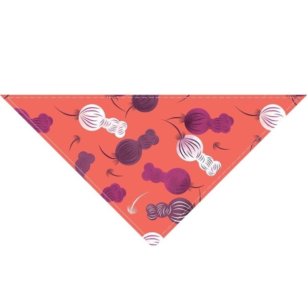 Foulard pour chiens C1151 M 3