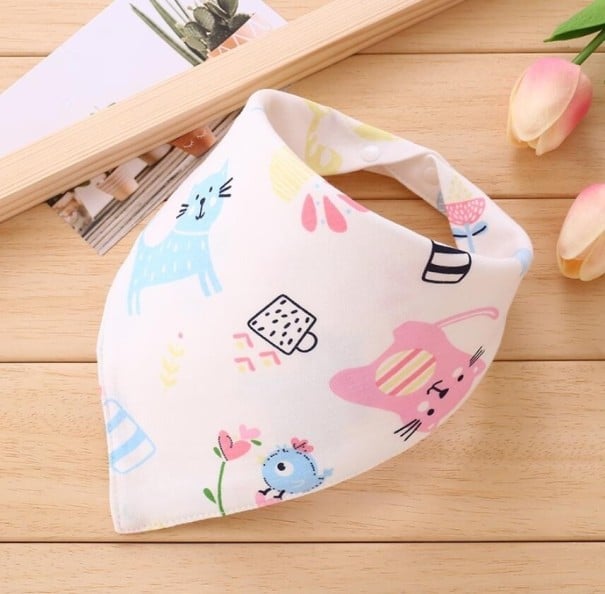 Foulard pour chiens C720 13