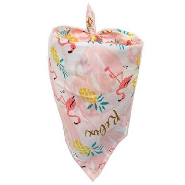 Foulard pour chiens C838 M 3