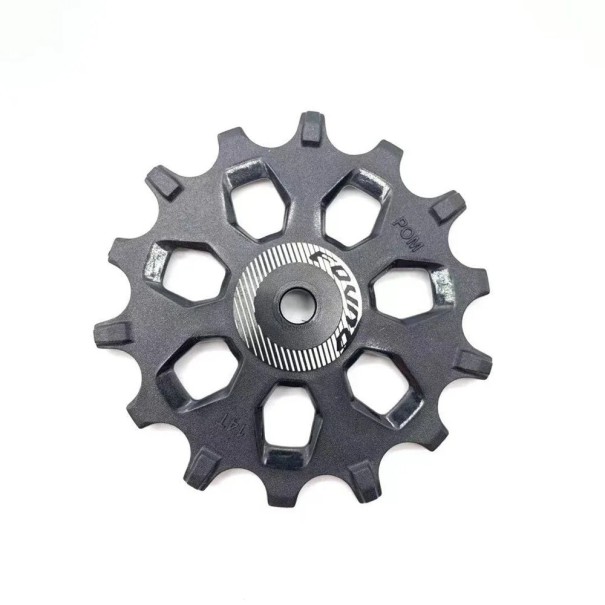 FOVNO hátsó váltó, 14T fogaskerék, széles és keskeny fogaskerekek, kompatibilis 7-12 sebességgel, Shimano és SRAM számára, MTB és országúti kerékpárokhoz 1