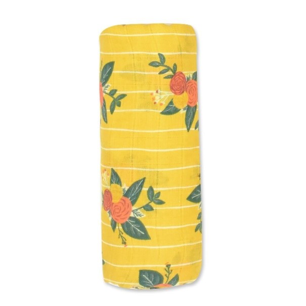 Fralda envolvente para bebés E487 17