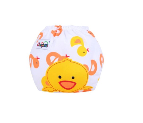 Fraldas de cueca com imagens 4