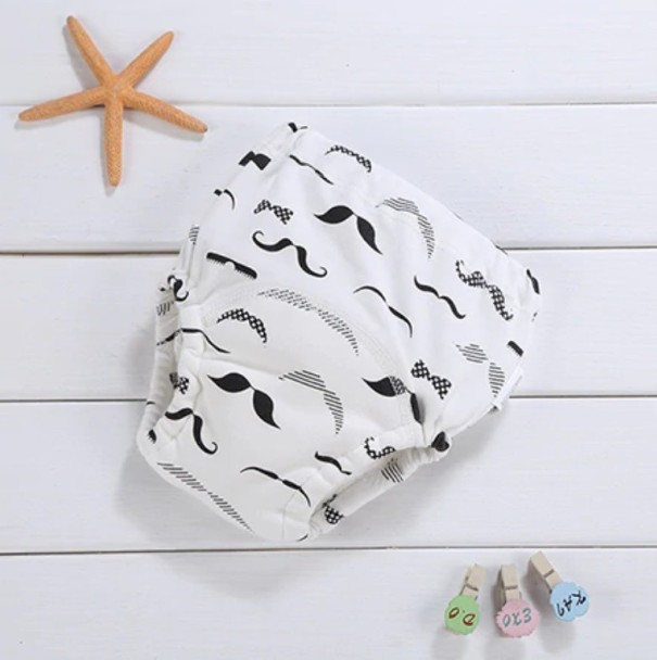 Fraldas para bebés 8-14 kg 8