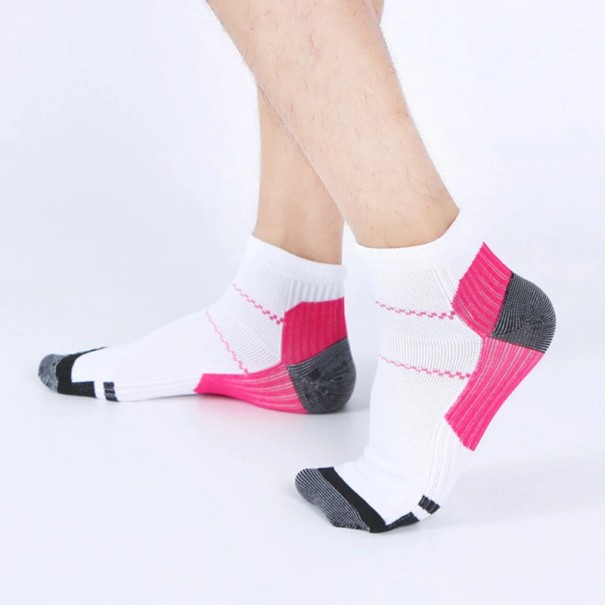 Frankie compressiekousen