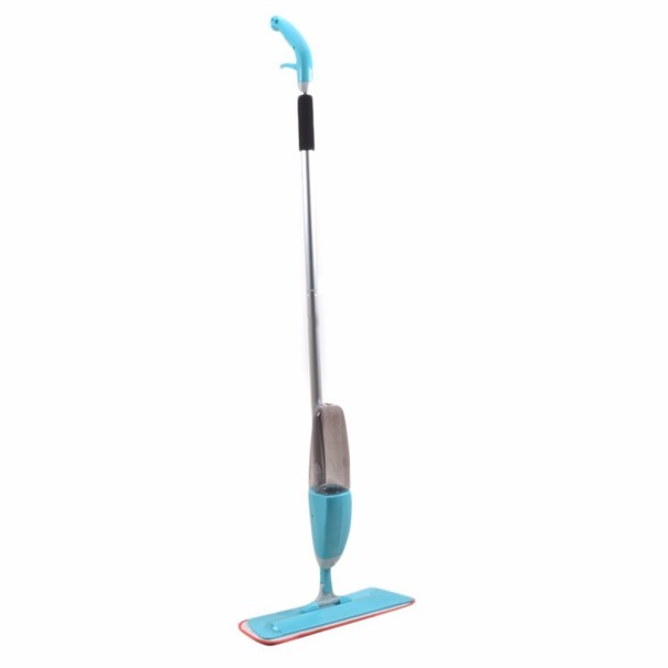 Fregona pulverizadora multifunción J1394 azul