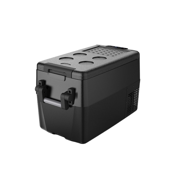 Frigorifero per auto a compressore 32l 1