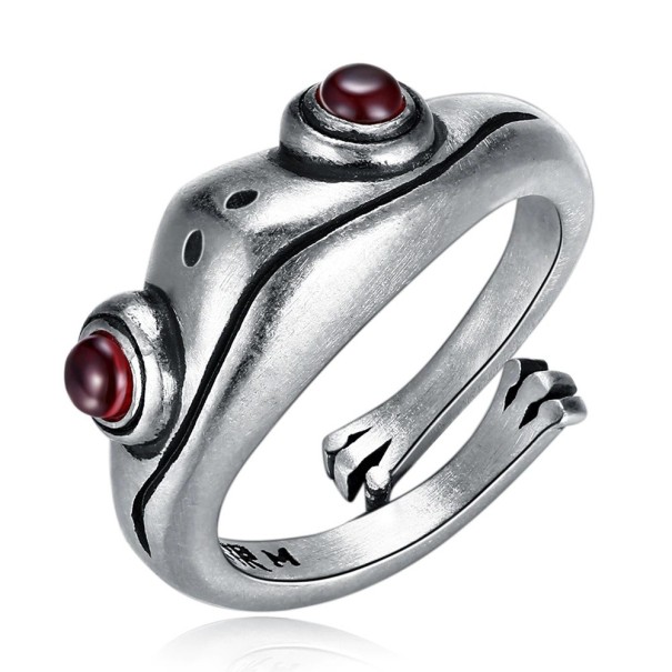 Frø ring 1