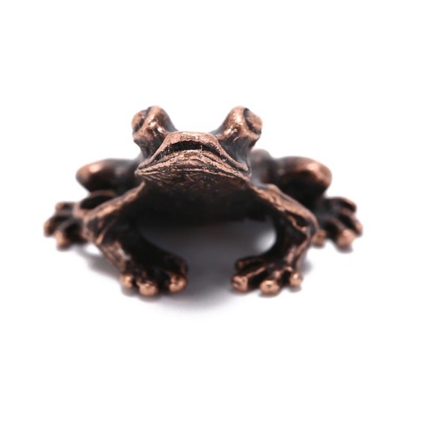 Frø røgelsesstangholder 1