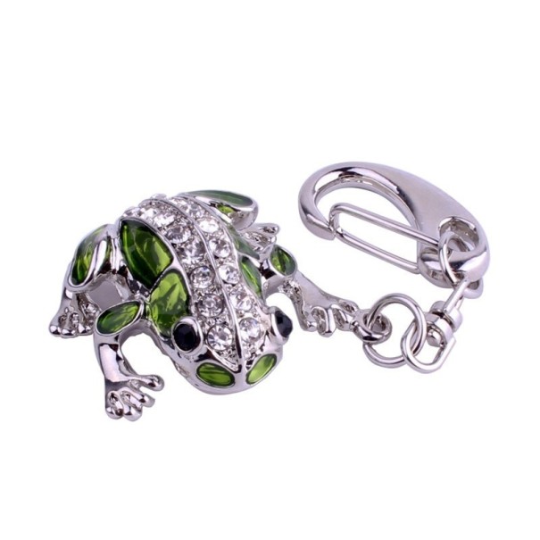 Frog USB-nøglestik 4GB