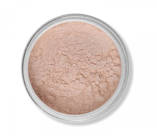 FRÖKEN ROSE löst puder 6