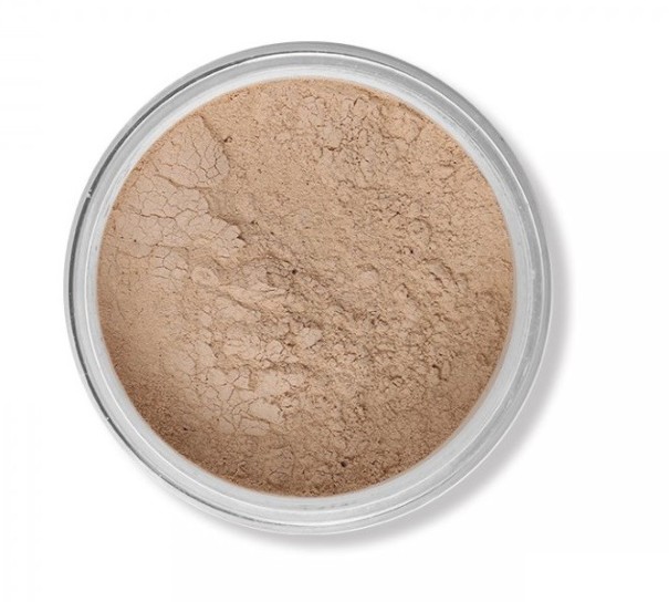 FRÖKEN ROSE löst puder 8