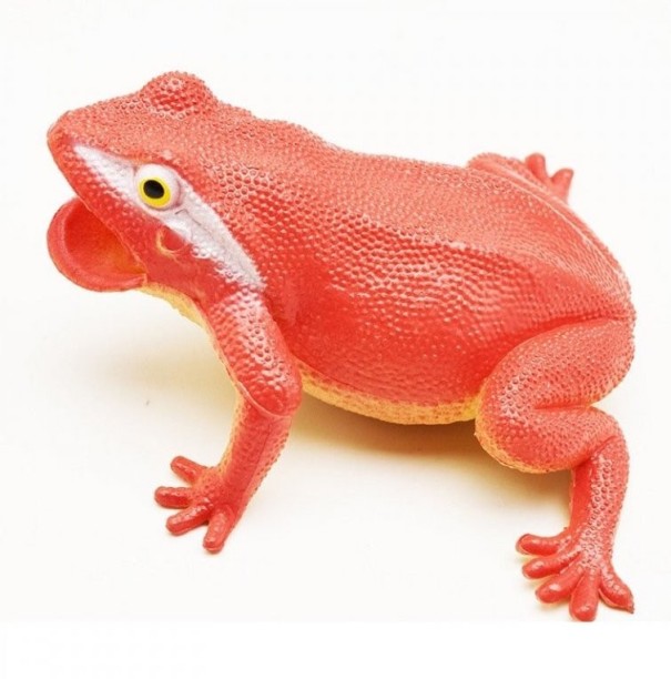 Froschfigur 3