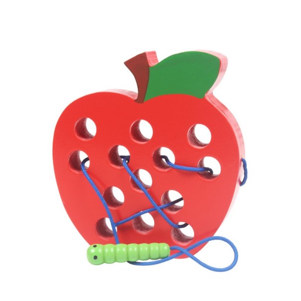 Fructe cusute din lemn 2