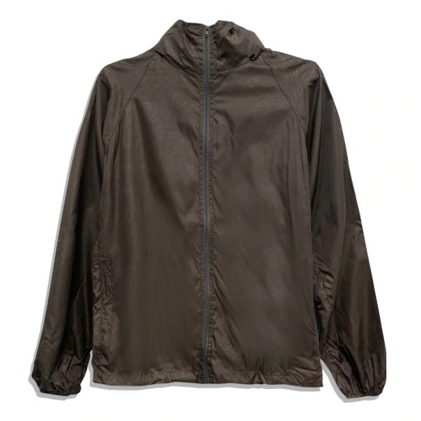 Frühlings-/Herbstjacke braun XL