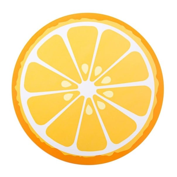 Fruit Pattern Placemat 2