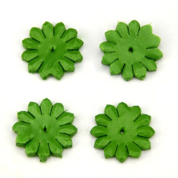 Frunze artificiale decorative 100 buc 4