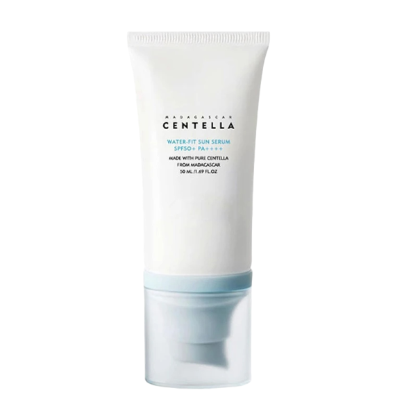 Fugtgivende solcreme SPF50+ Let solcreme Solcreme med stærk UV-beskyttelse 50 ml 1