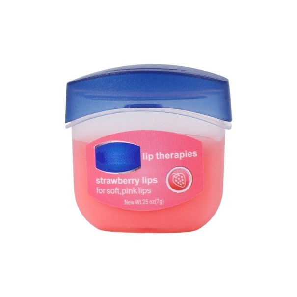 Fuktgivande läppbalsam Strawberry