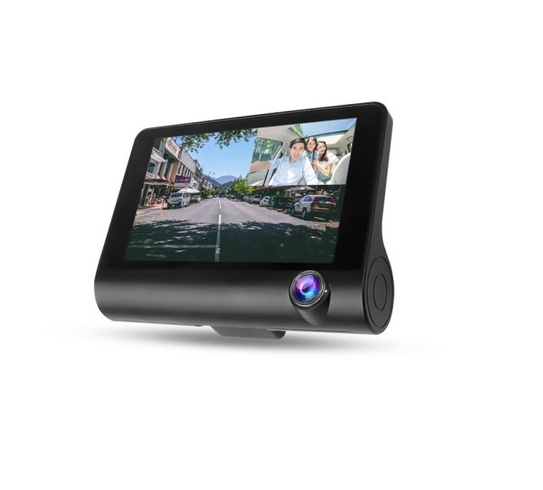 Full HD -tallennus autokamera B446 1