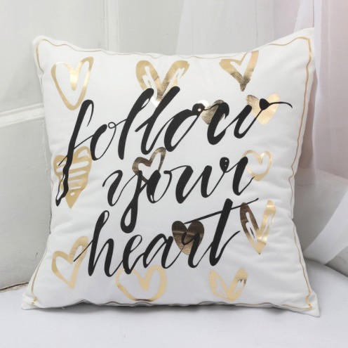 Funda de almohada J3398 12