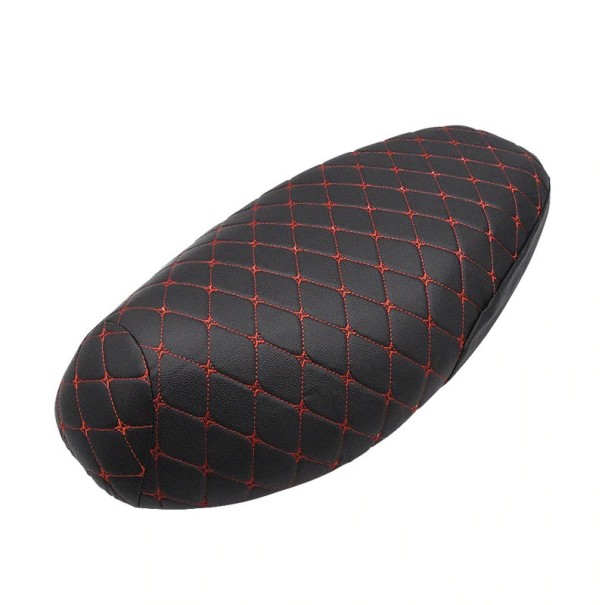 Funda de asiento de motocicleta A2284 XXL