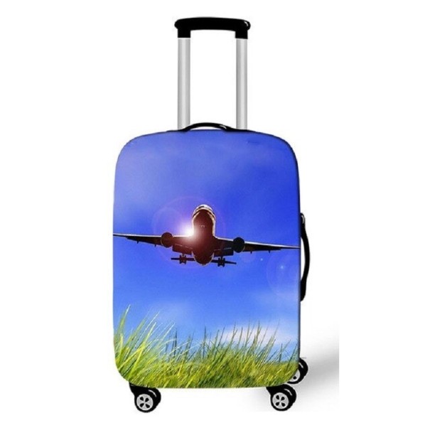 Funda de maleta T934 M 9