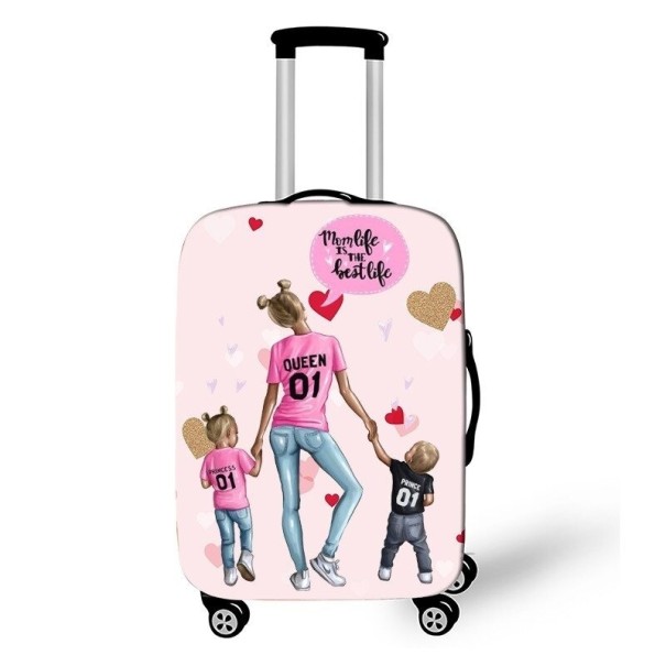 Funda de maleta T936 M 7