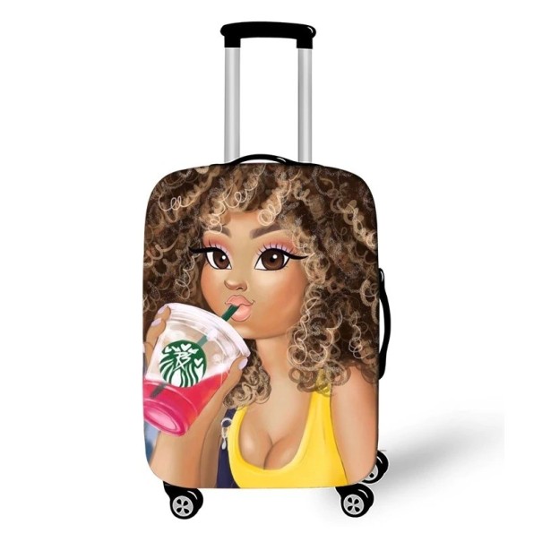 Funda de maleta T939 XL 10