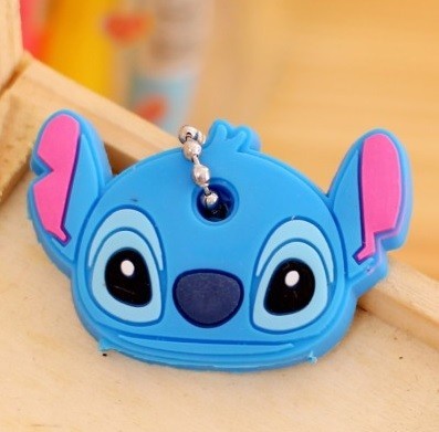 Funda de silicona para llaves J3425 6