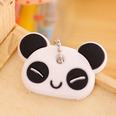 Funda de silicona para llaves J3425 8