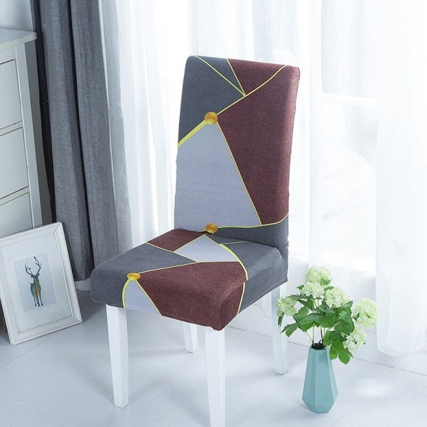 Funda de silla E2284 22