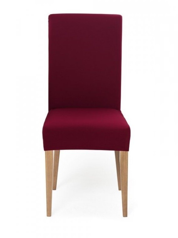 Funda de silla E2286 6 uds. 20