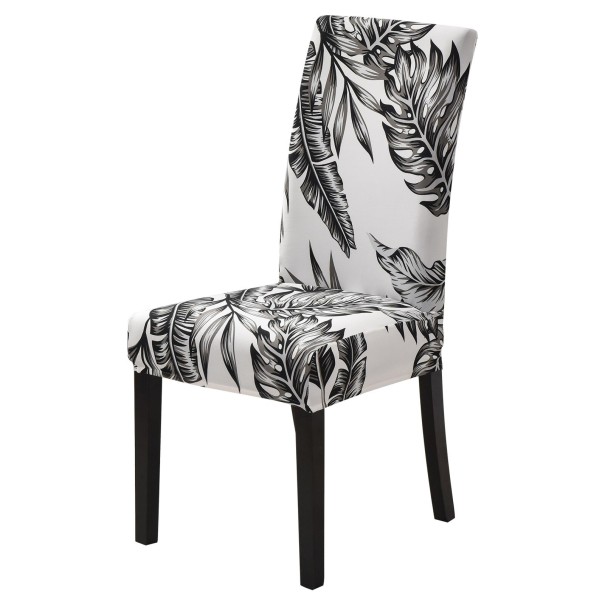 Funda de silla E2289 4 uds. 17
