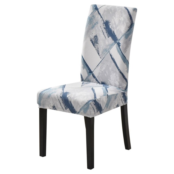 Funda de silla E2289 6 uds. 13