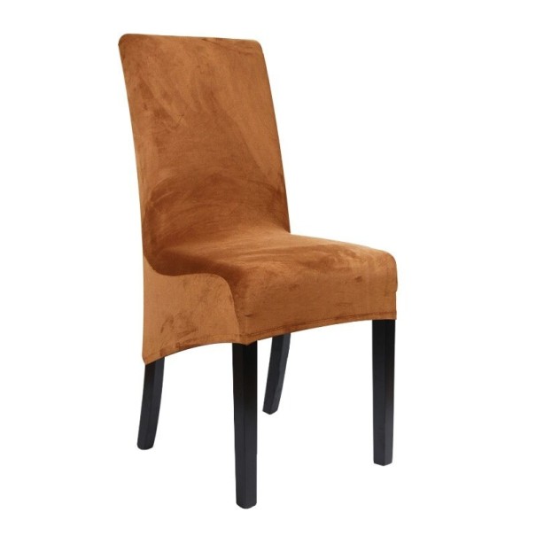 Funda de silla E2296 4 uds. 4