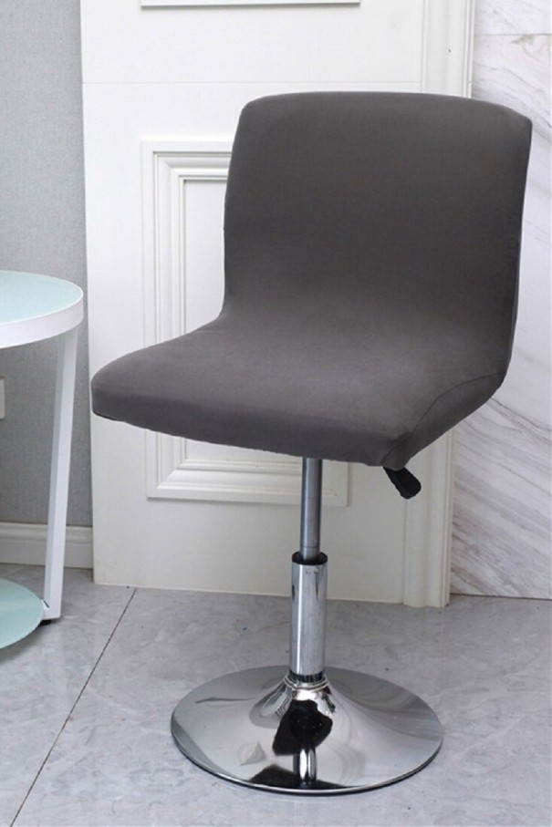 Funda de silla E2301 2 uds. 7