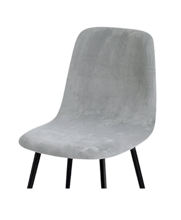 Funda de silla E2306 2 uds. 14