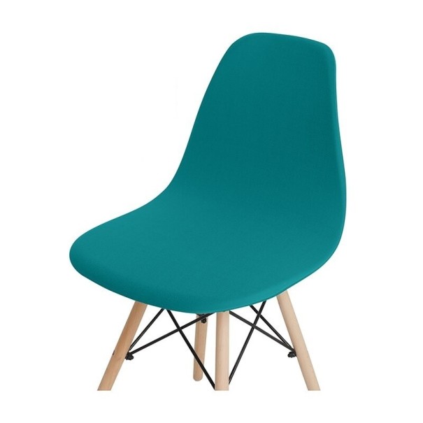 Funda de silla E2307 2 uds. 28