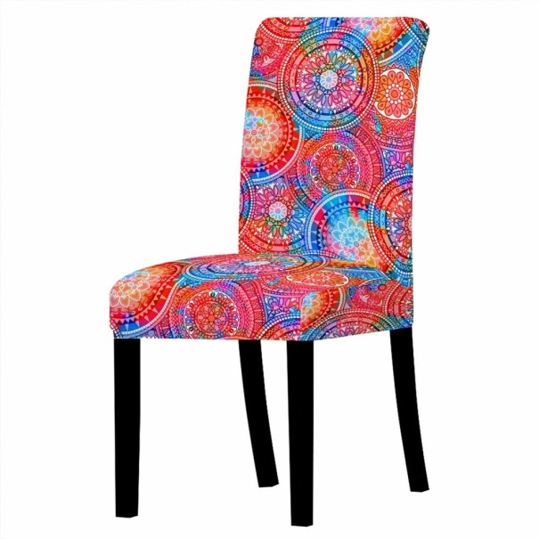 Funda de silla E2316 7