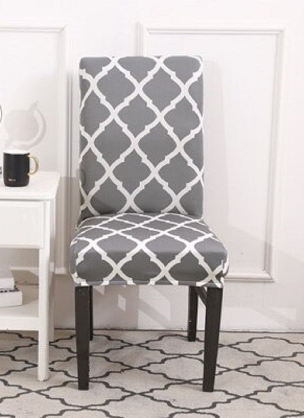 Funda de silla E2333 4 uds. 7