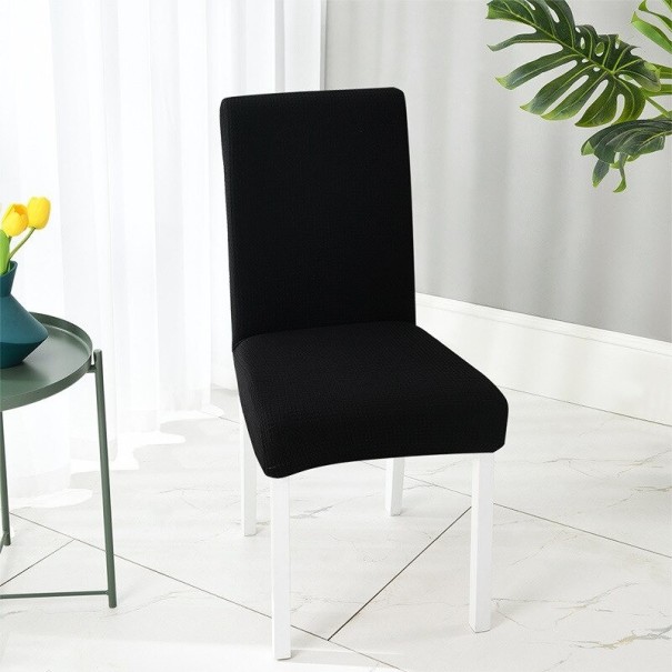 Funda de silla E2334 6 uds. 1