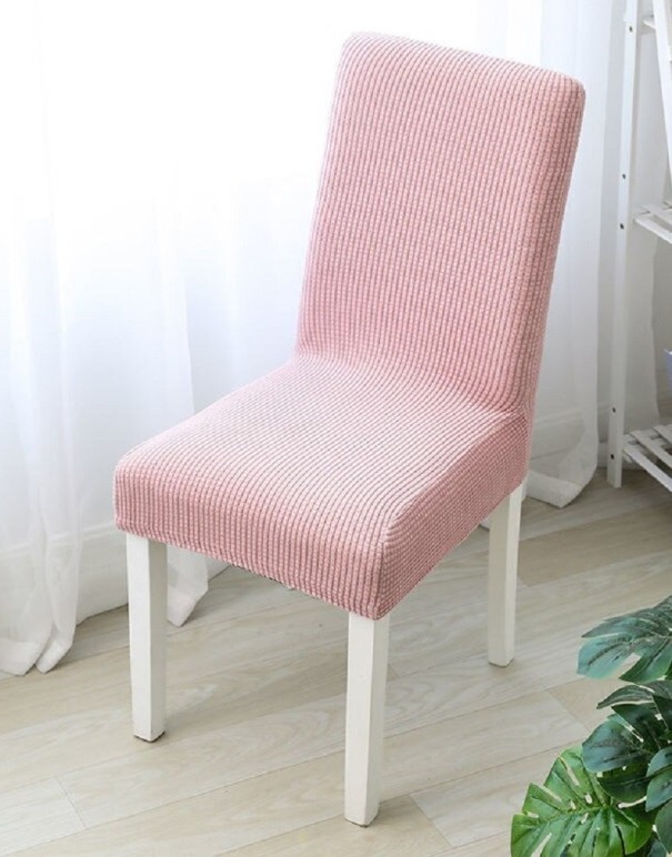 Funda de silla E2338 2 uds. 11