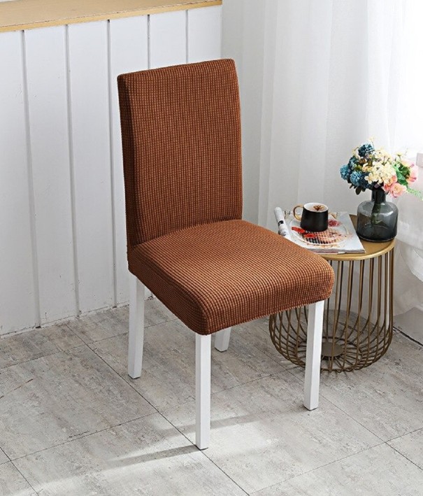 Funda de silla E2338 5 uds. 3