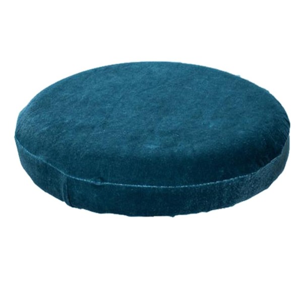 Funda de silla E2367 petróleo