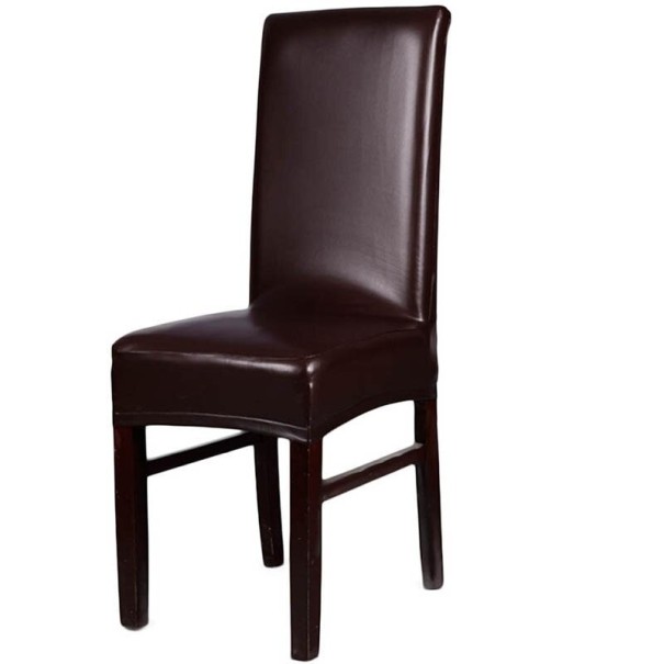 Funda de silla E2377 2 uds. 5