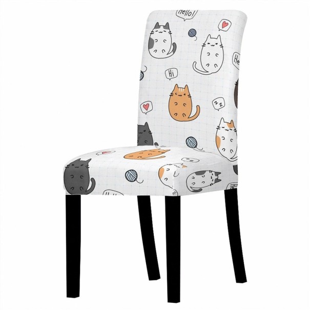 Funda de silla E2381 10