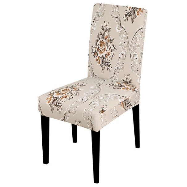 Funda de silla E2382 2