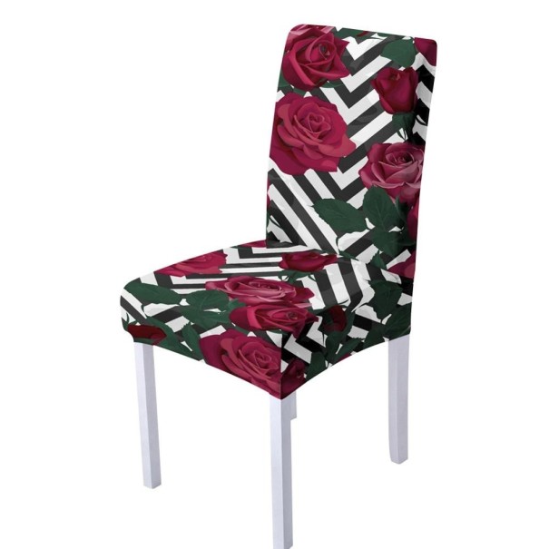 Funda de silla E2389 7